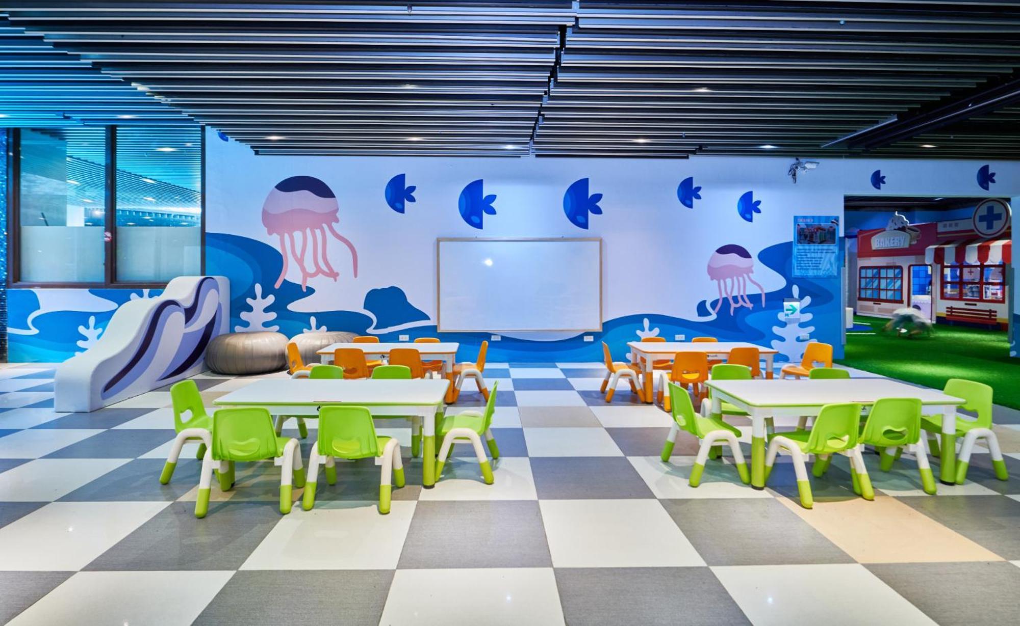 Grand Bay Resort Hotel Hengchun Exterior photo The Children's Museum of Oakville